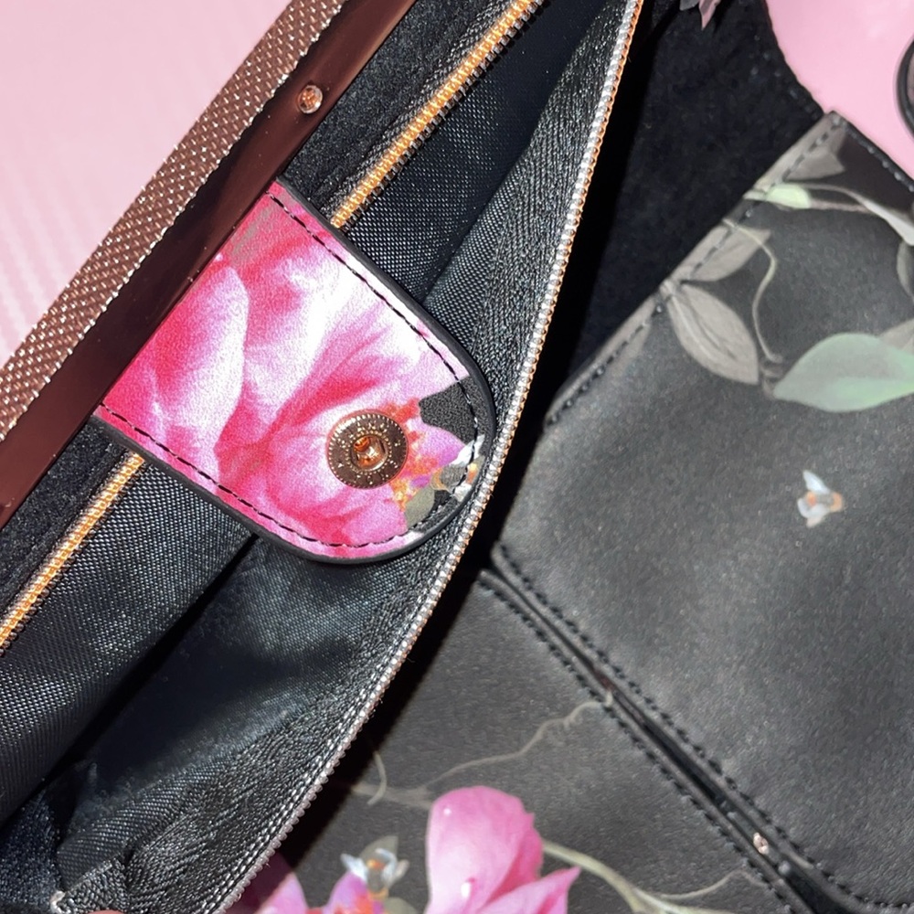 Ted Baker gems and jewels jewelry roll